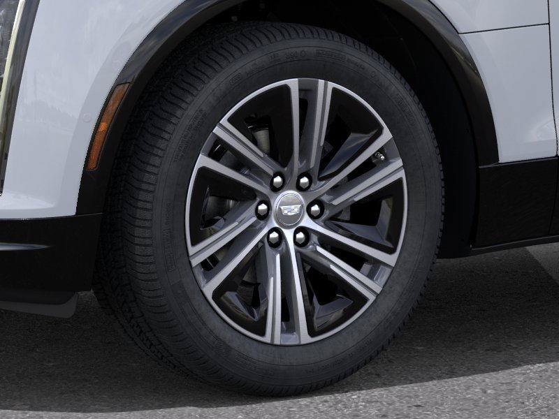 New 2026 Cadillac Lyriq Premium Luxury AWD/4WD image 10