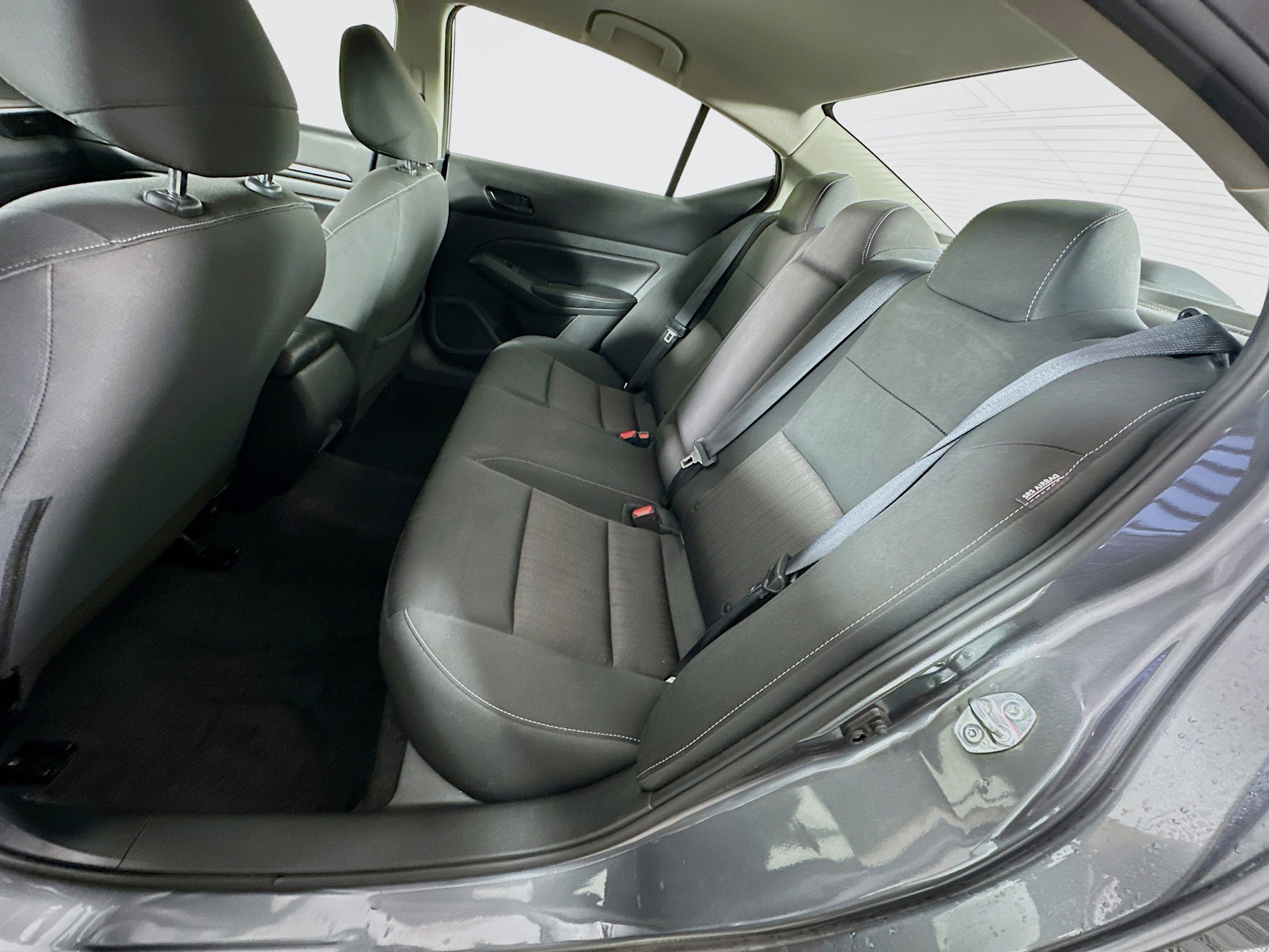 Used 2024 Nissan Altima 2.5 SV image 25