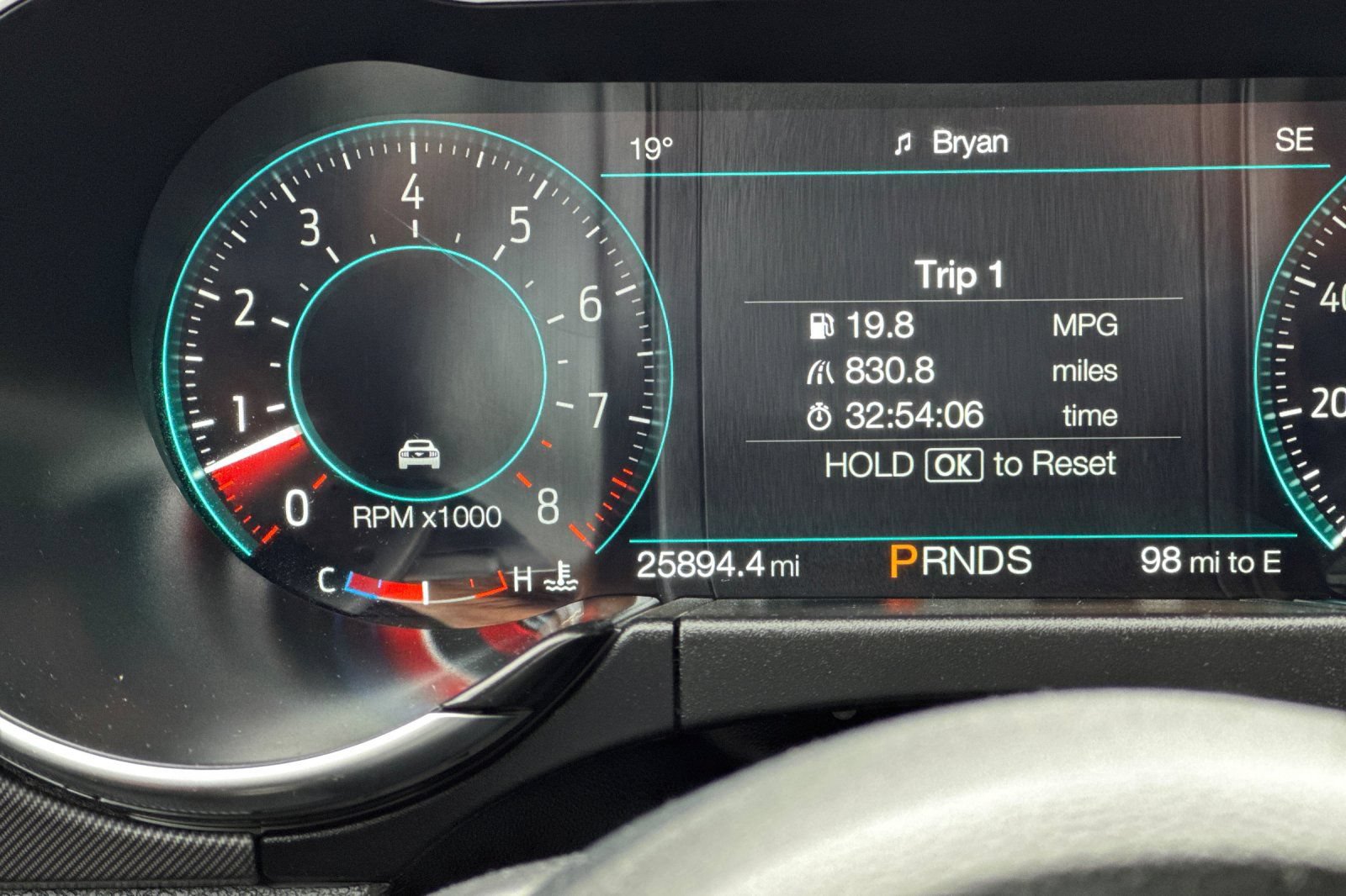 Certified 2023 Ford Mustang GT Premium w/ Equipment Group 401A RWD image 26