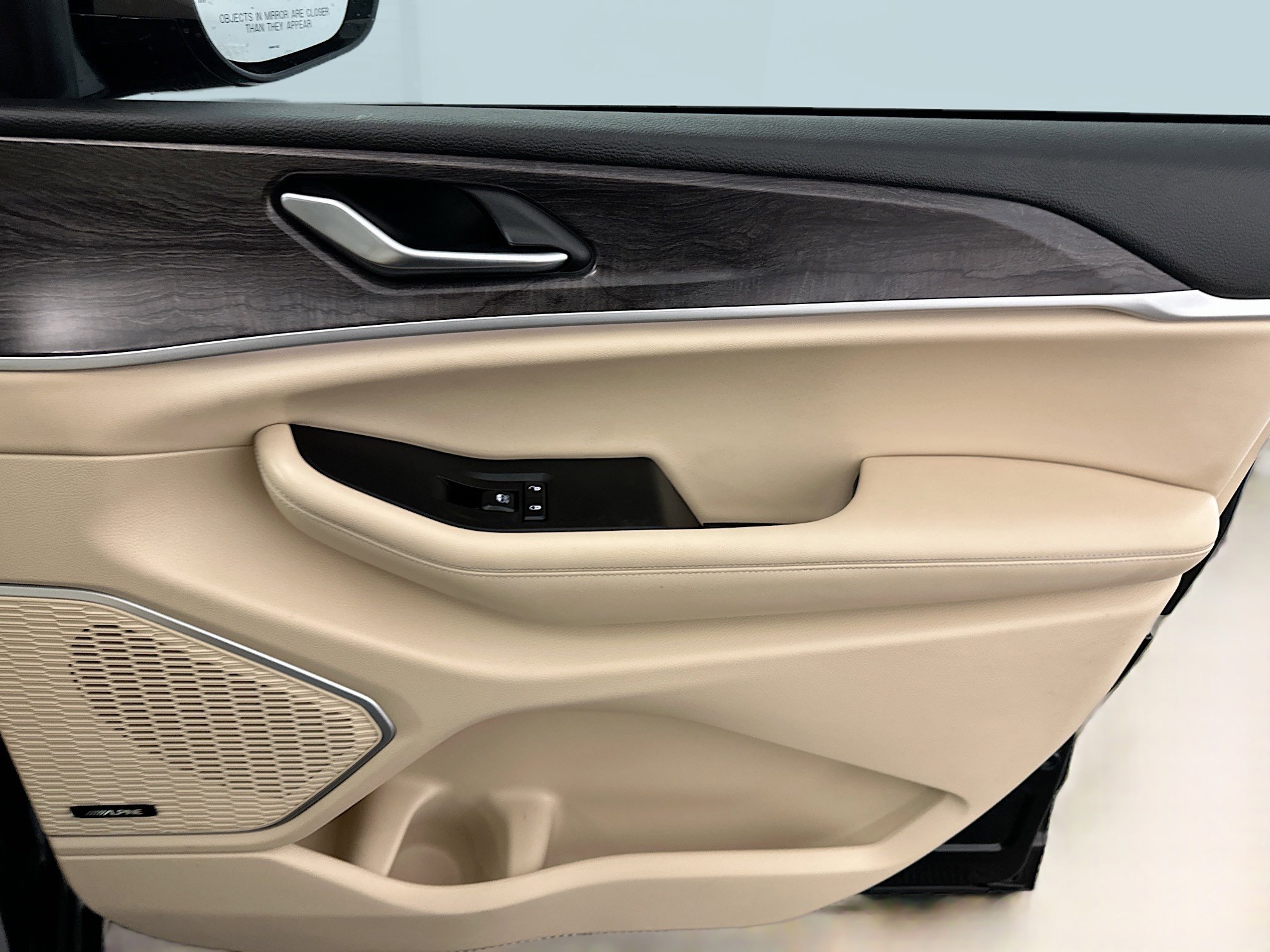 Used 2022 Jeep Grand Cherokee L Limited image 35