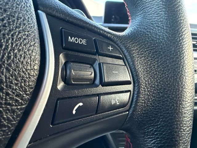 Used 2017 BMW 430i xDrive Convertible image 19