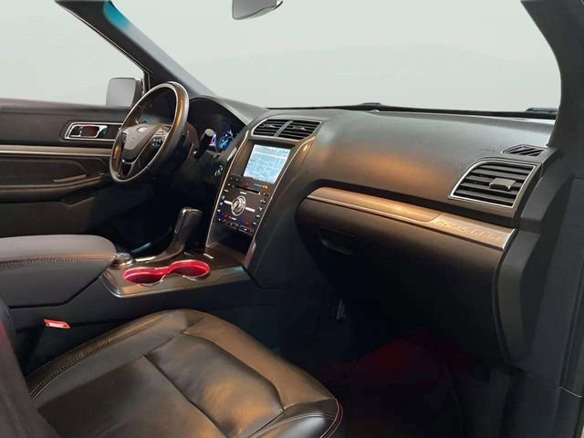 Used 2016 Ford Explorer Sport w/ Equipment Group 401A image 90