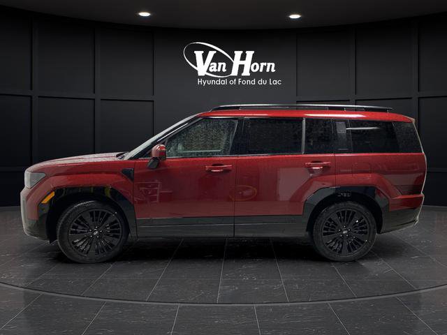 New 2026 Hyundai Santa Fe Calligraphy image 13