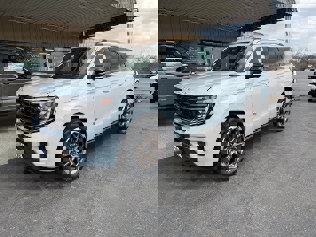 New 2026 Ford Expedition King Ranch image 2