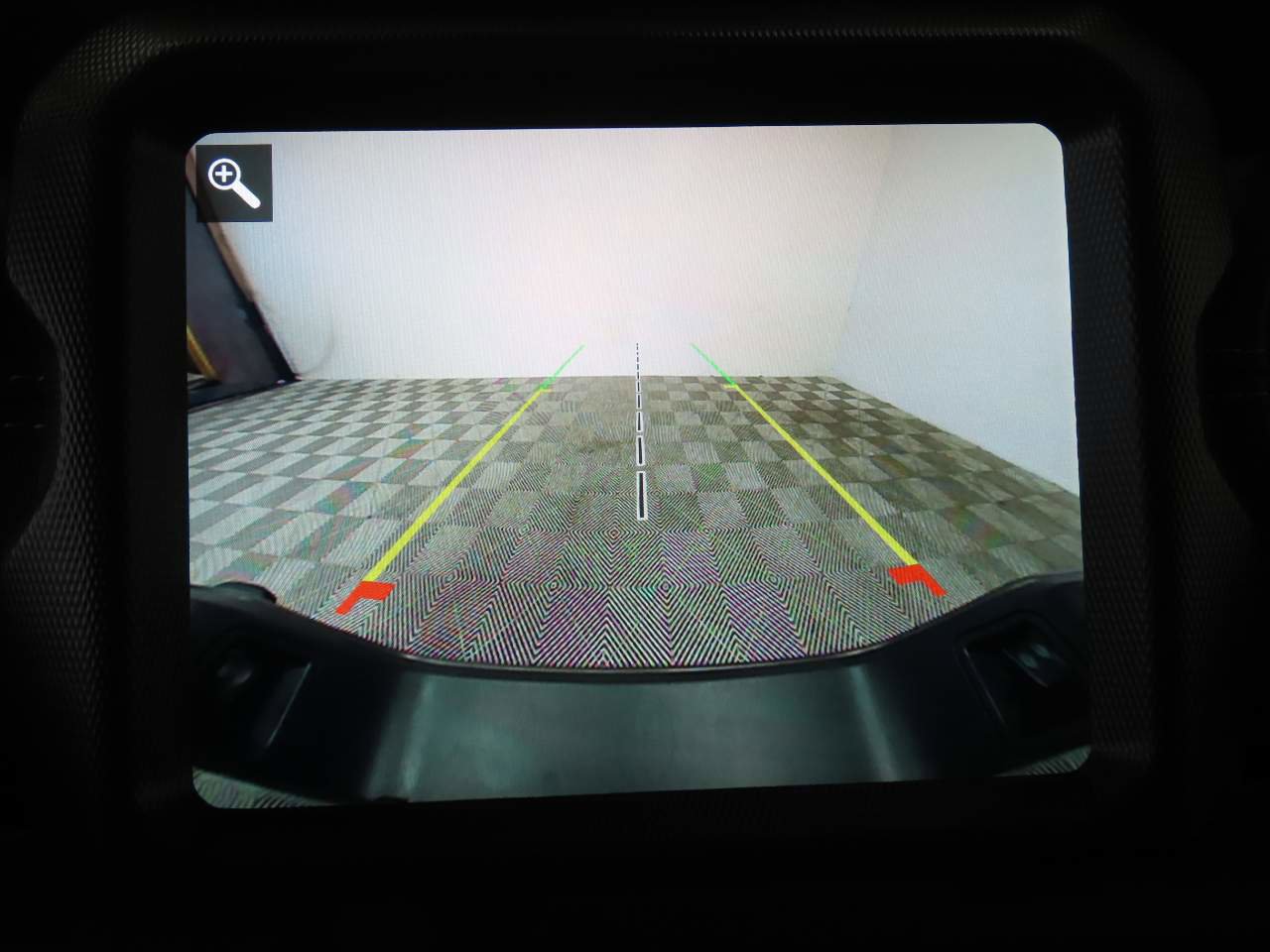 Used 2021 Jeep Gladiator Overland image 11