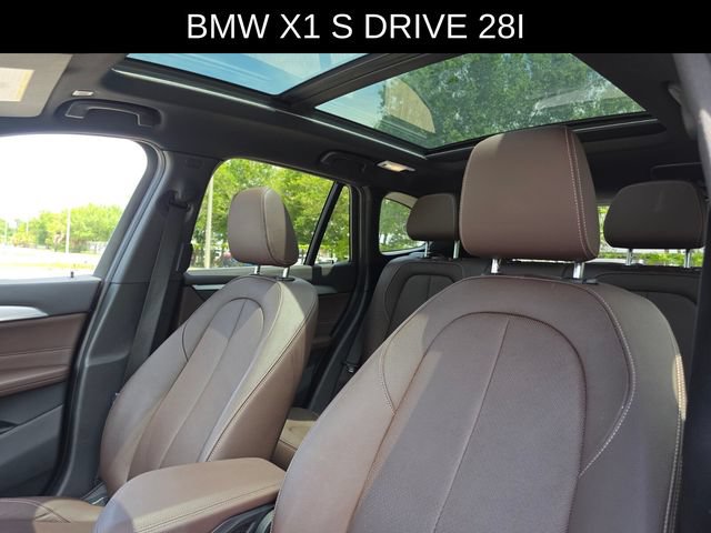 Used 2020 BMW X1 sDrive28i w/ Convenience Package FWD image 22