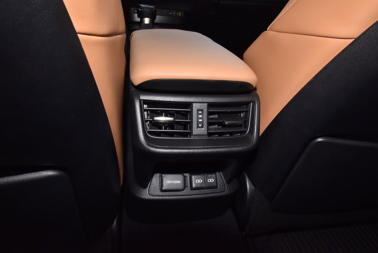 Used 2023 Lexus ES 350 w/ Premium Package FWD image 18