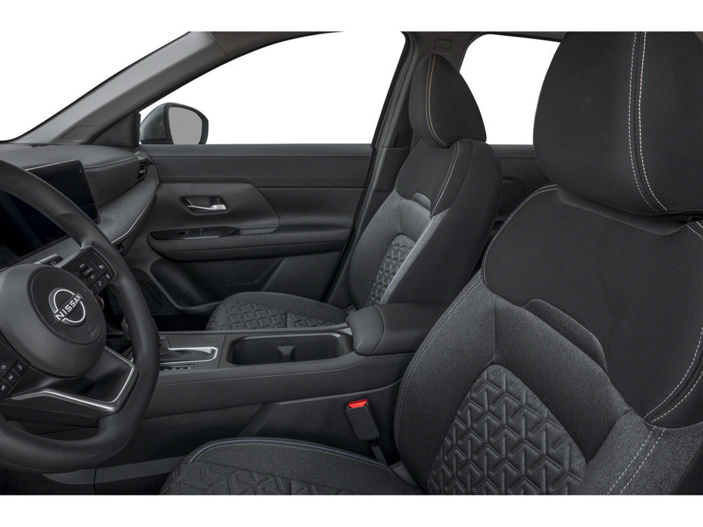 New 2027 Nissan Kicks SV AWD/4WD image 8