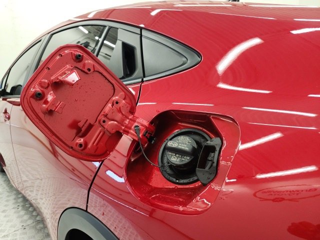 Used 2026 Toyota Prius LE image 19