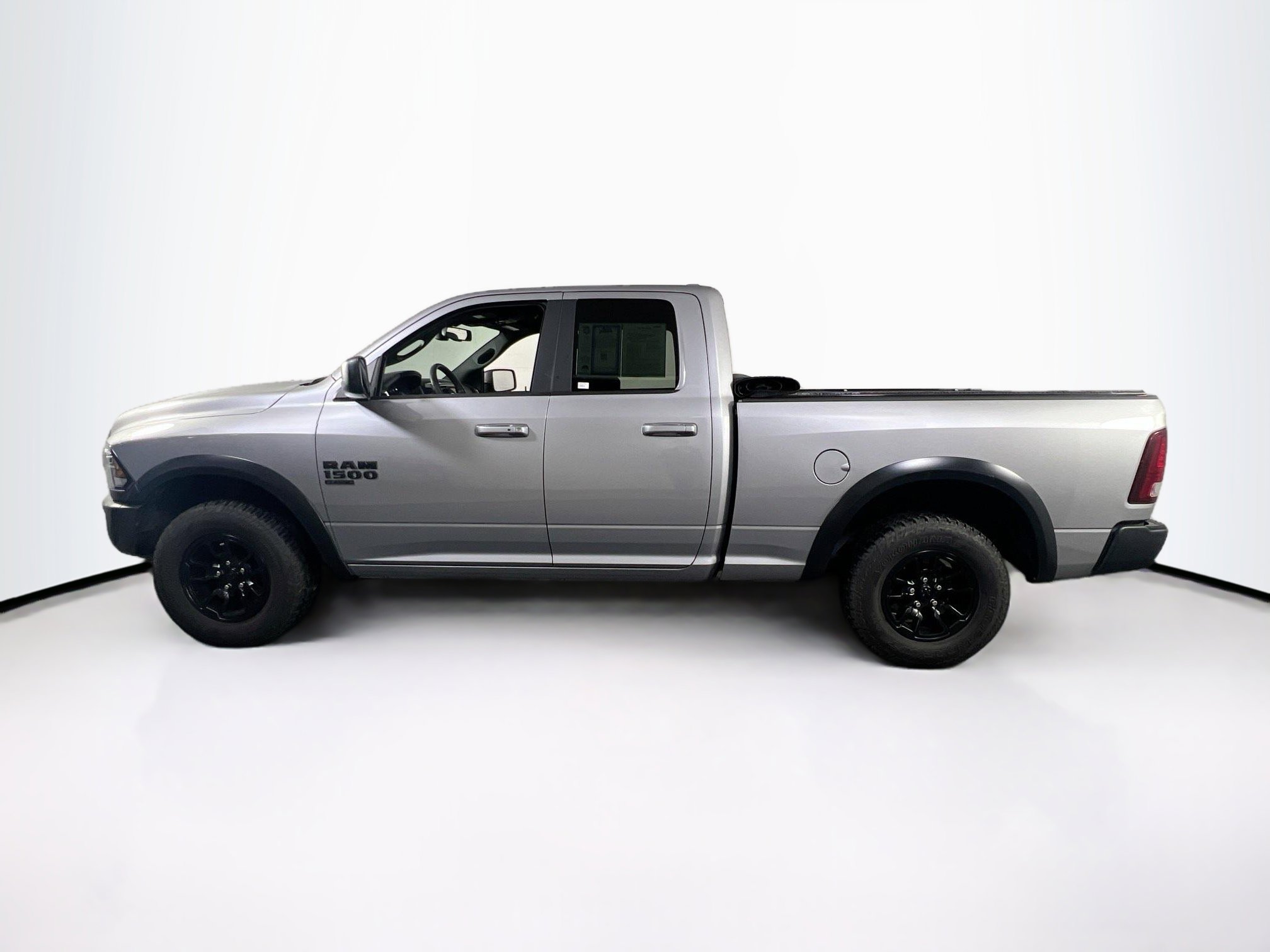 Used 2022 RAM 1500 Classic Warlock w/ Electronics Group image 8
