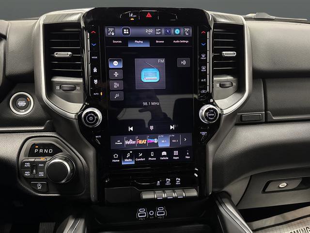 New 2026 RAM 1500 Big Horn image 8