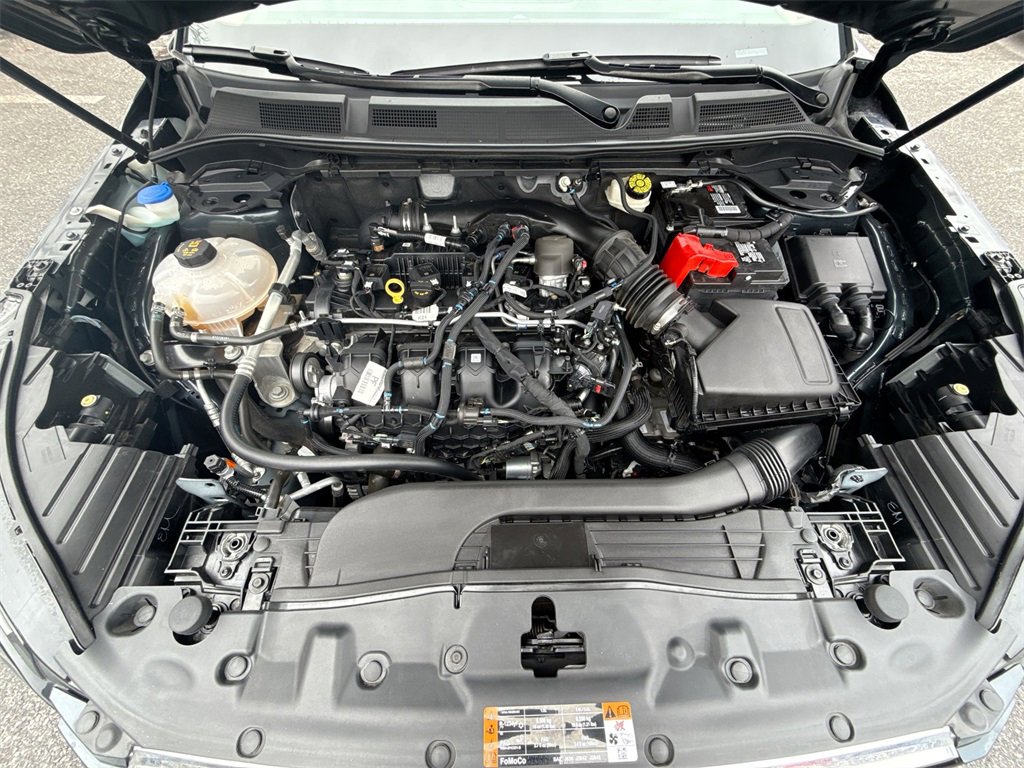 Used 2021 Lincoln Corsair Reserve w/ Equipment Group 201A image 18