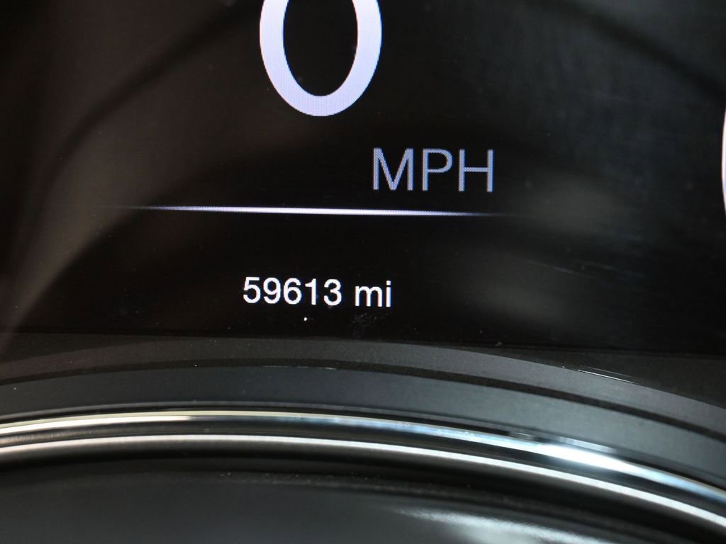 Used 2020 Jeep Grand Cherokee Overland image 31