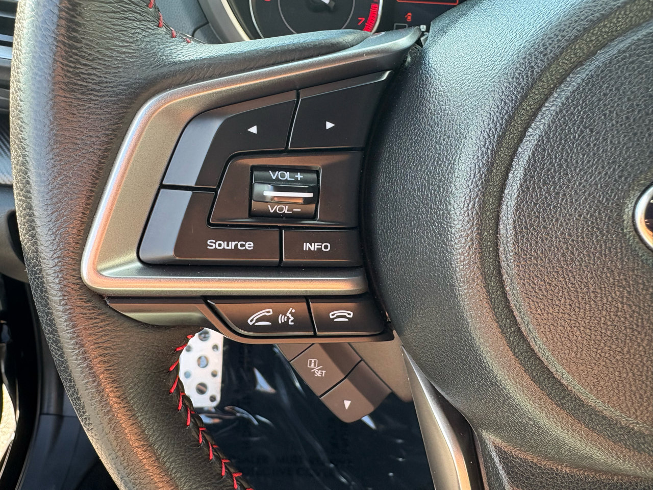 Used 2023 Subaru Impreza 2.0i Sport image 23