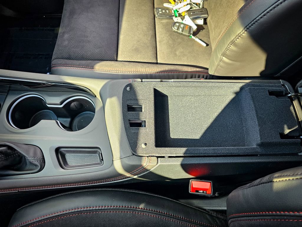 New 2026 Dodge Durango GT image 31