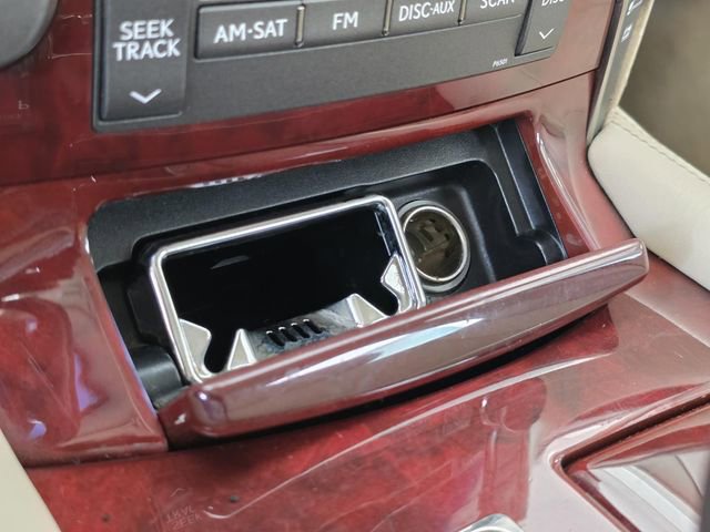 Used 2008 Lexus LS 460 L RWD image 20