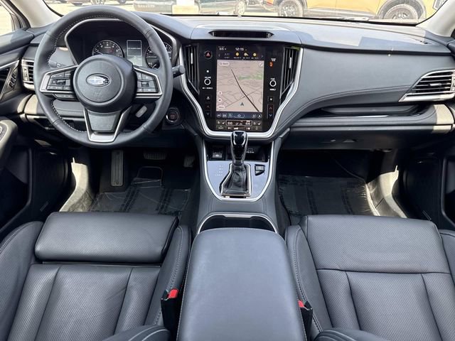 Certified 2025 Subaru Outback Touring XT image 22