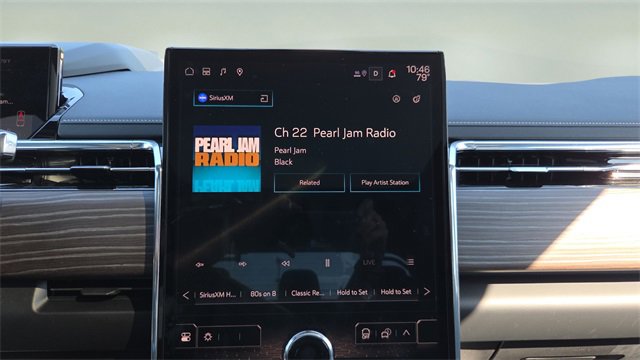 New 2025 GMC Sierra EV Denali image 11