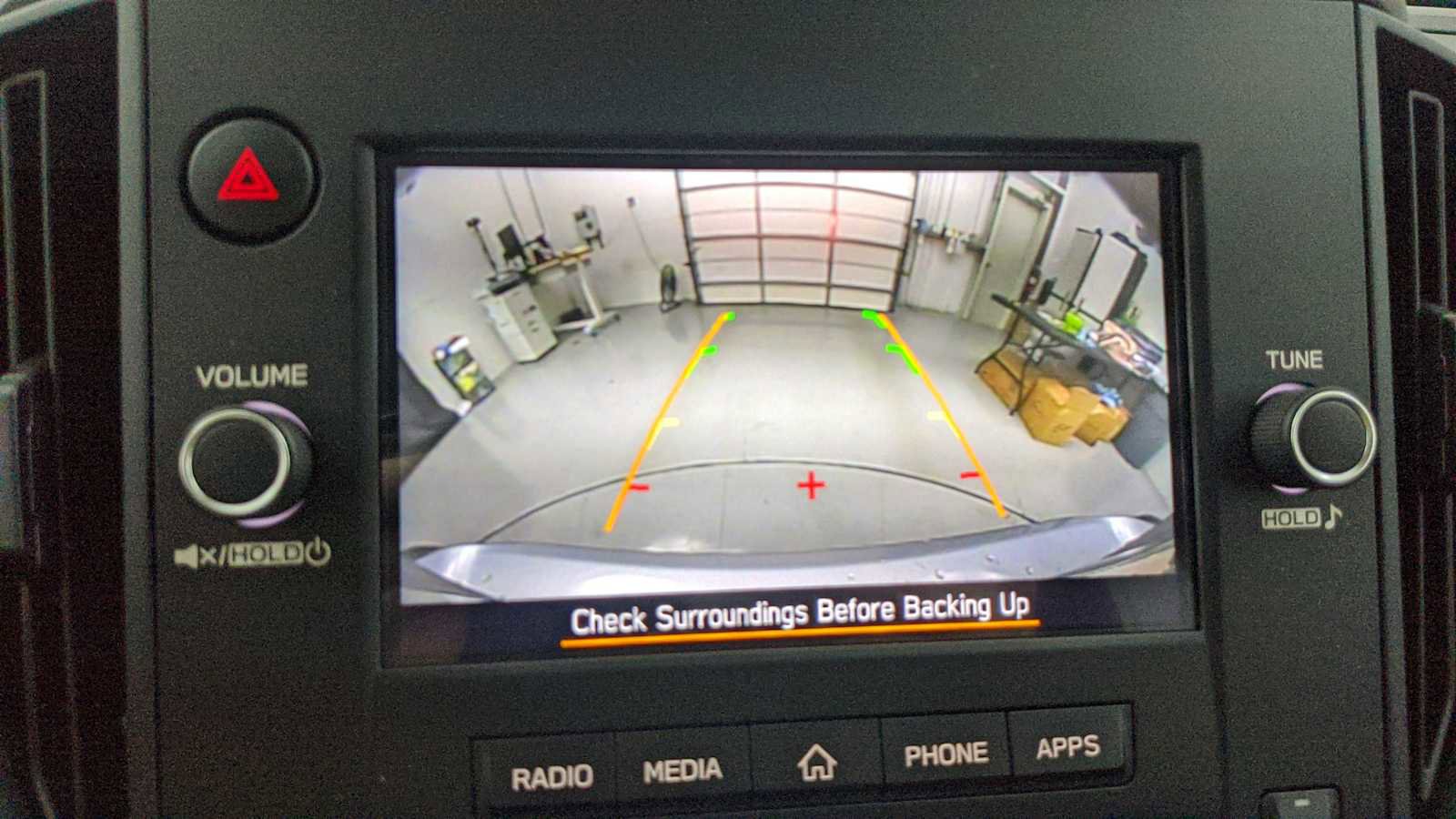 New 2026 Subaru Crosstrek 2.5i image 18