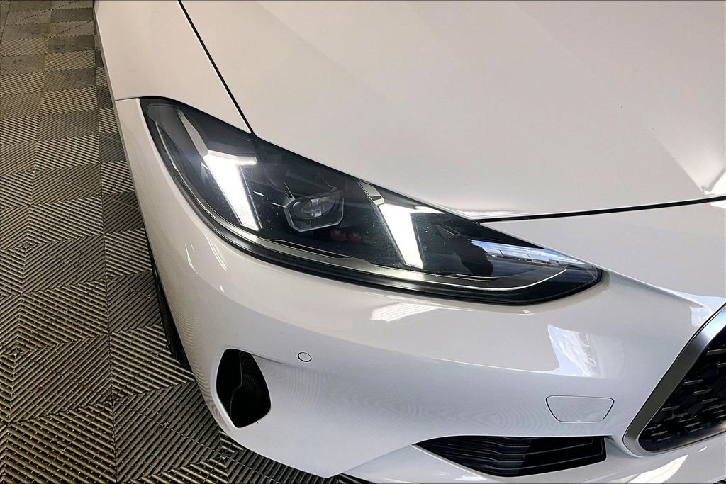Used 2025 BMW 430i Coupe w/ Convenience Package image 28