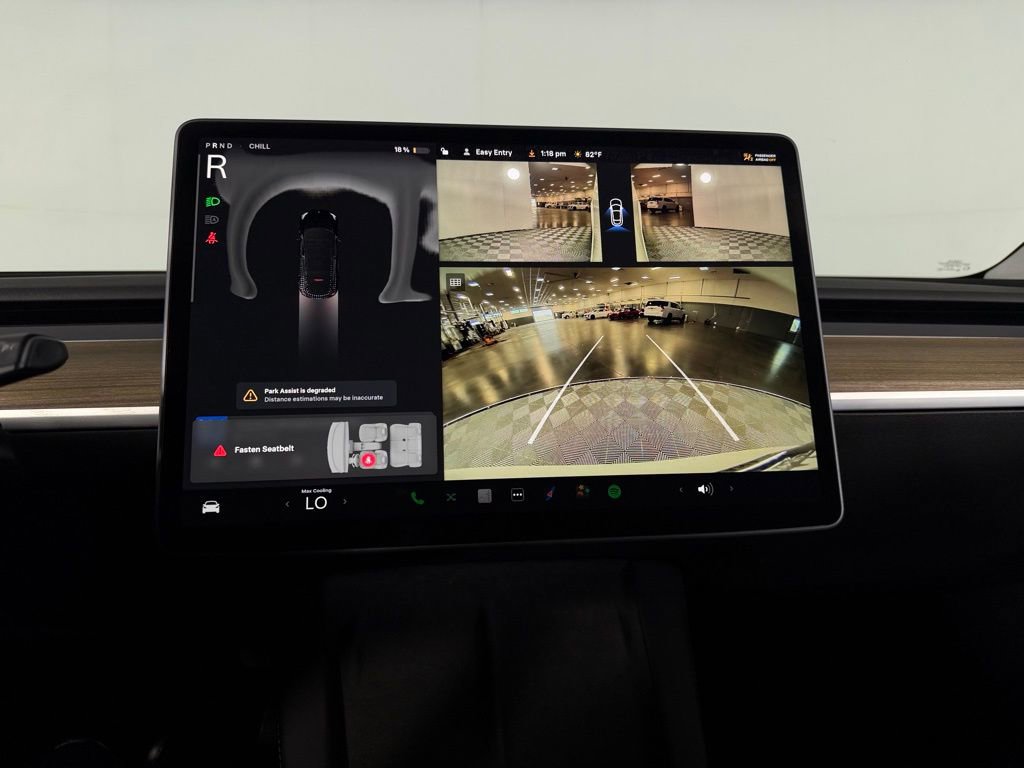 Used 2024 Tesla Model Y Long Range image 17