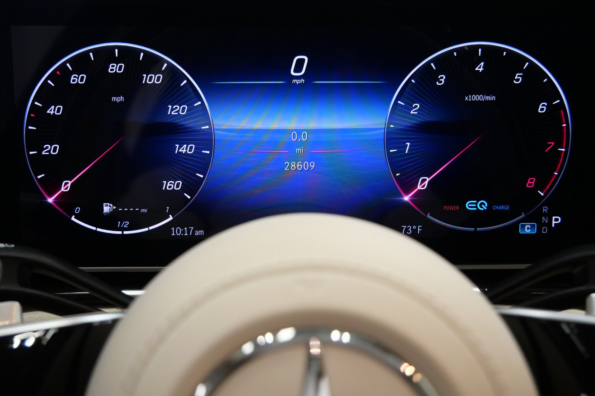 Used 2021 Mercedes-Benz S 580 4MATIC Sedan image 22