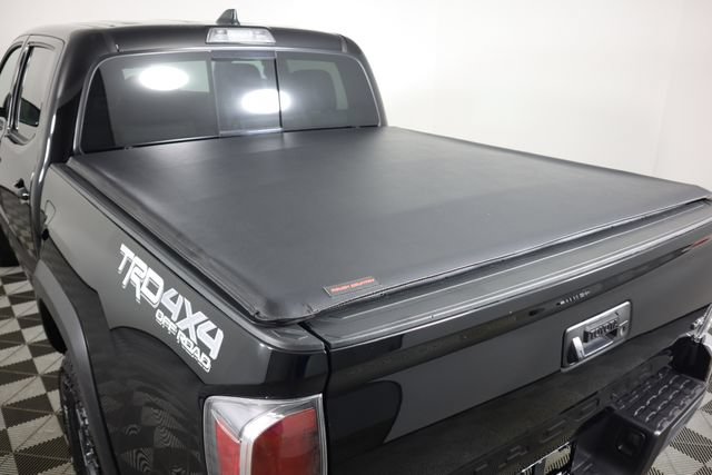 Used 2023 Toyota Tacoma TRD Off-Road AWD/4WD image 27