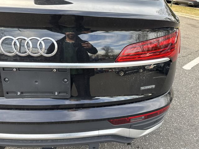 Certified 2024 Audi Q5 2.0T Prestige AWD/4WD image 39