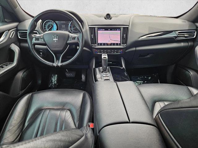 Used 2022 Maserati Levante GT AWD/4WD image 19