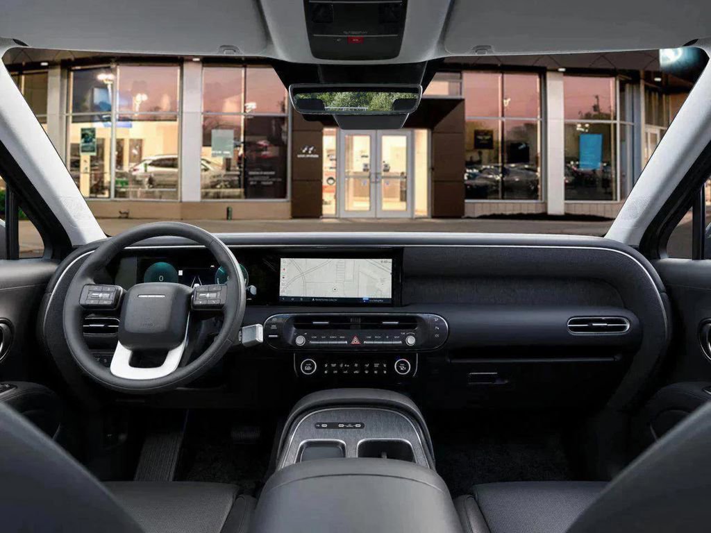 New 2026 Hyundai Palisade SEL AWD/4WD image 11