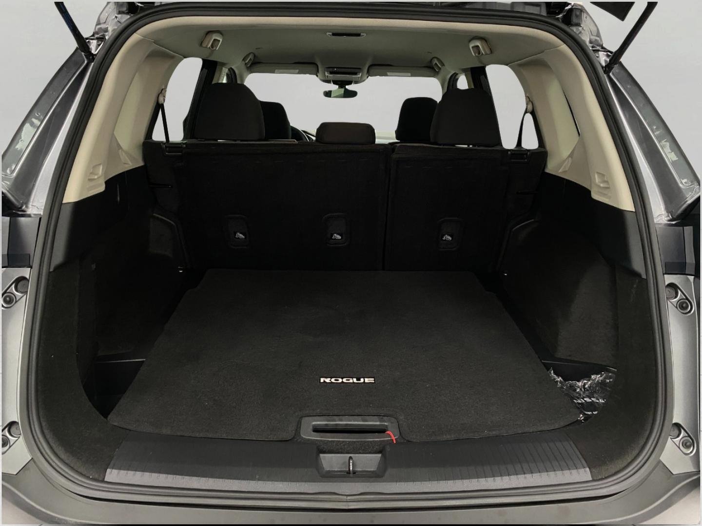 Certified 2023 Nissan Rogue SV image 5