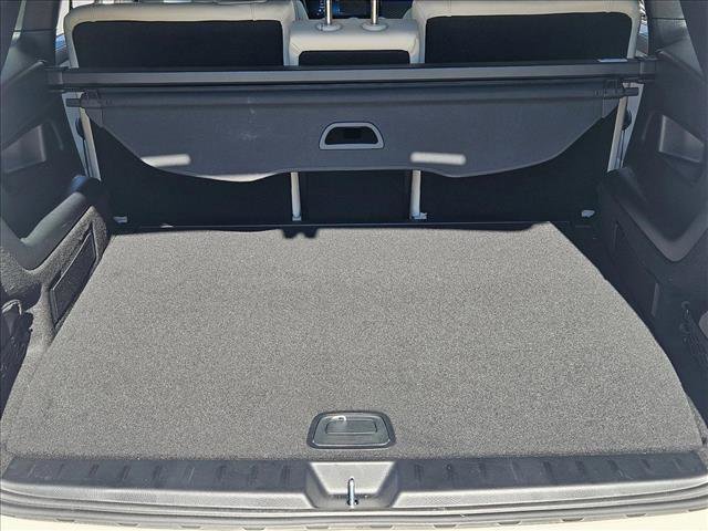 Certified 2025 Mercedes-Benz GLB 250 image 6