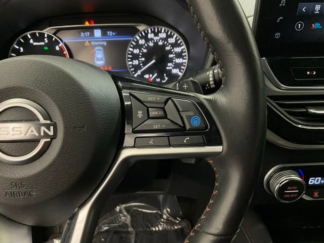 Used 2023 Nissan Altima 2.0 SR FWD image 13
