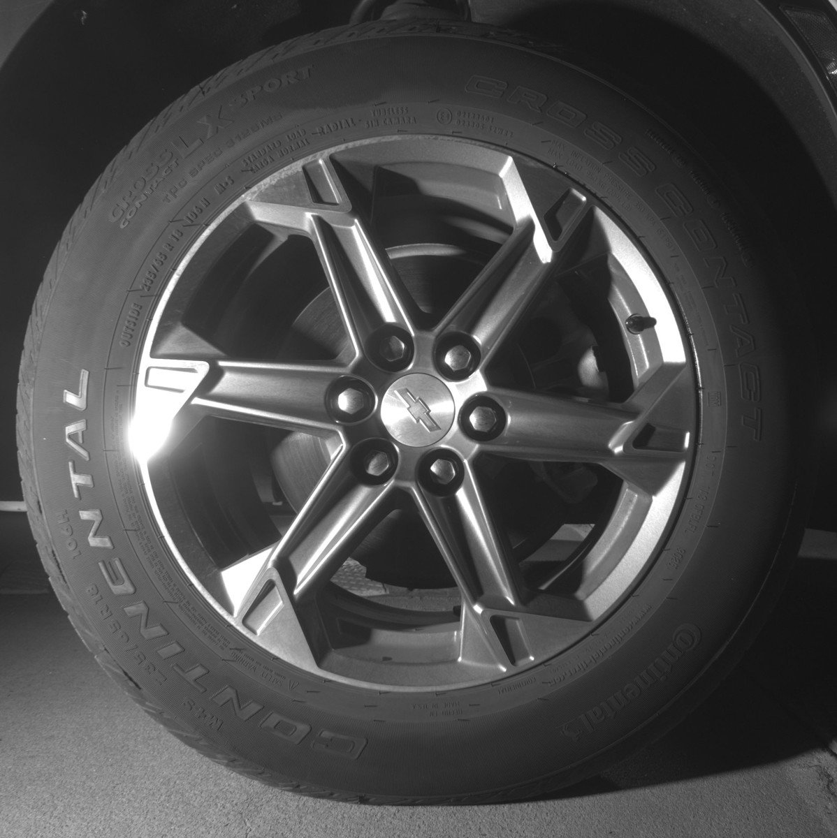 Used 2025 Chevrolet Blazer LT FWD image 13