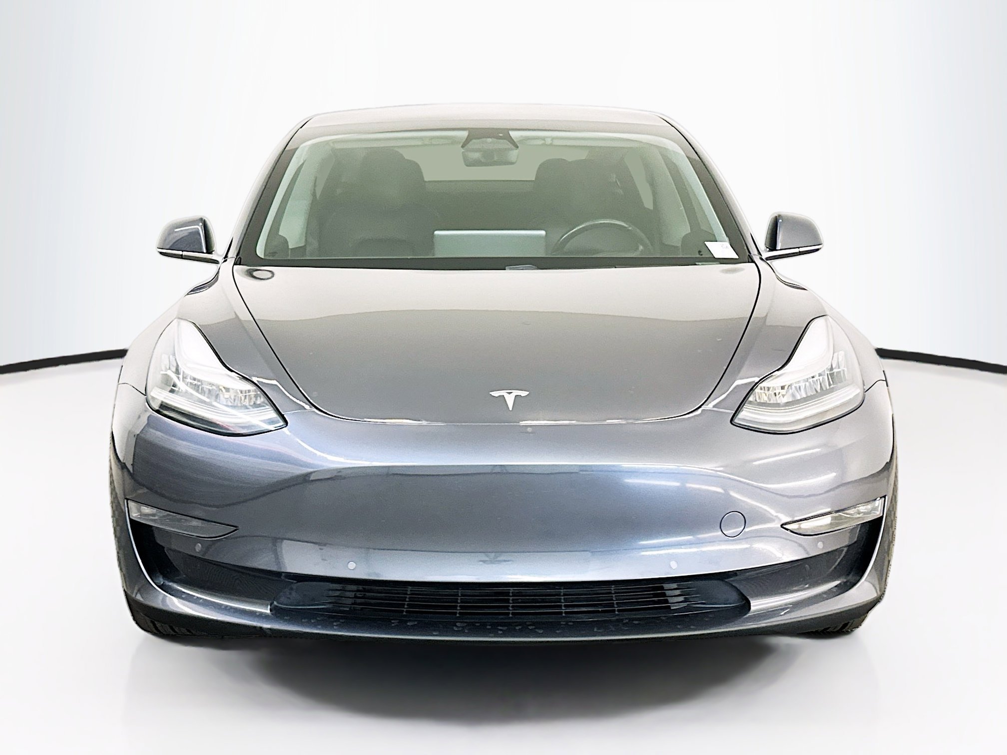 Used 2019 Tesla Model 3 Long Range image 2