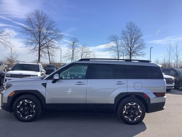 New 2026 Hyundai Santa Fe SEL image 8