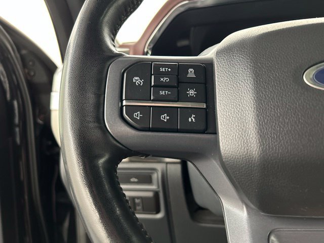 Used 2023 Ford F150 Lariat w/ Equipment Group 502A High AWD/4WD image 9