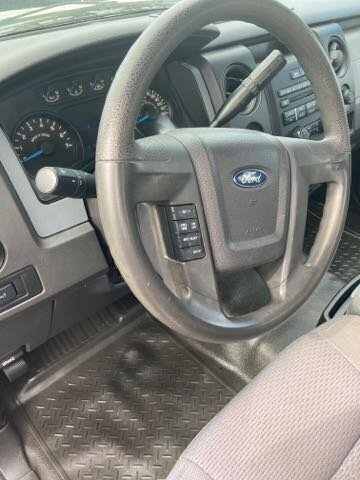 Used 2014 Ford F150 XL w/ Power Equipment Group RWD image 9