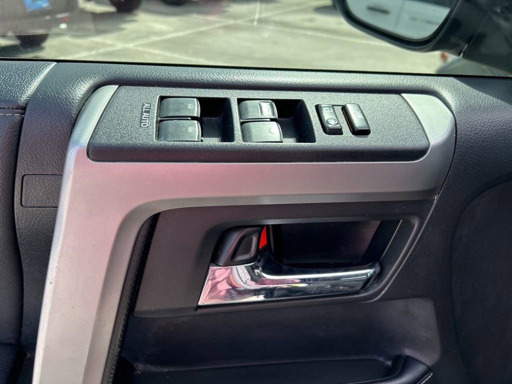Used 2023 Toyota 4Runner SR5 image 12