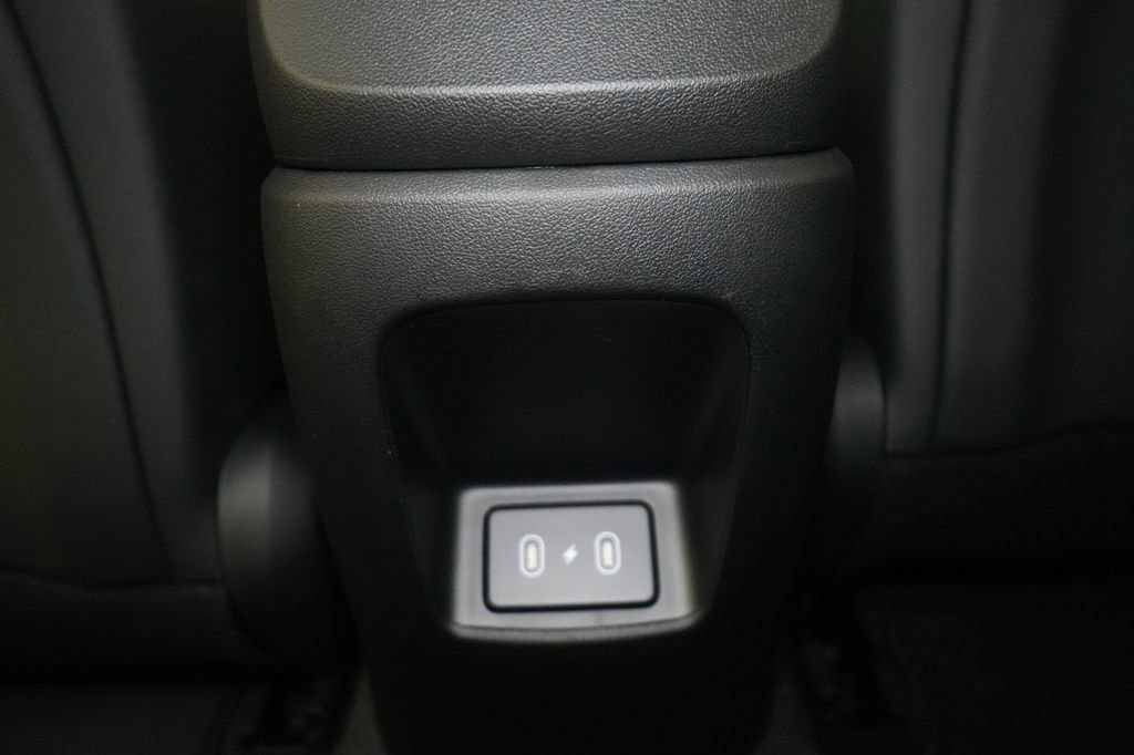 New 2026 Hyundai Elantra N Base w/ Cargo Package image 18