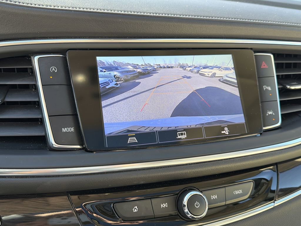 Used 2024 Buick Enclave Essence w/ Experience Buick Package image 32