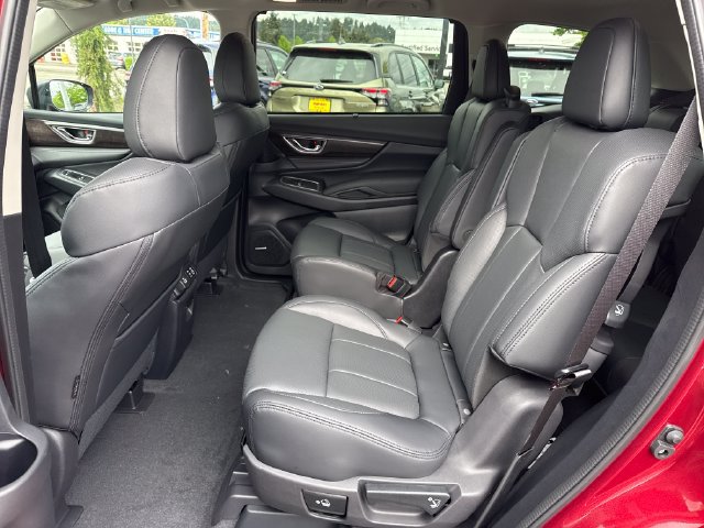 New 2026 Subaru Ascent Touring AWD/4WD image 17
