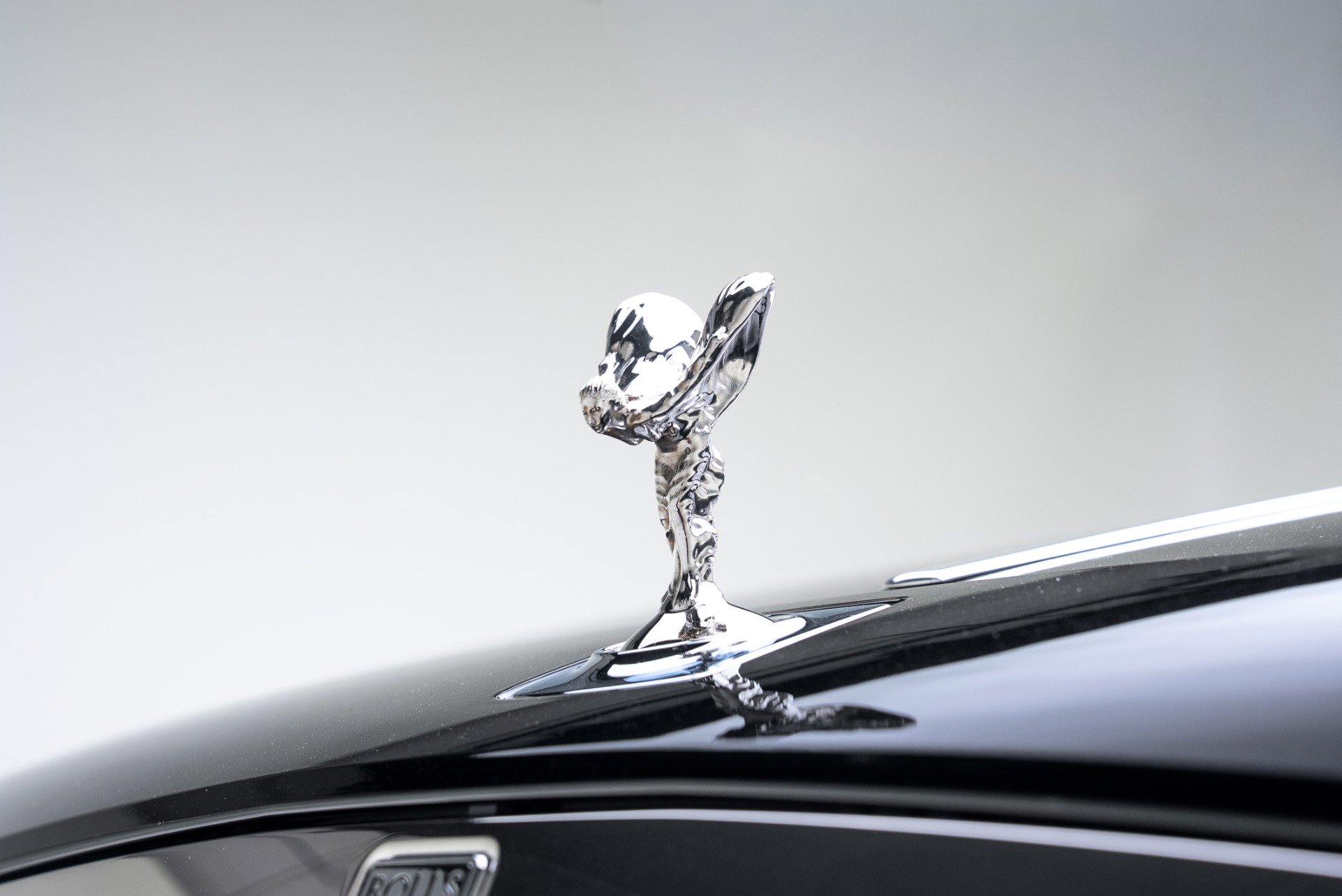 Used 2012 Rolls-Royce Ghost image 12