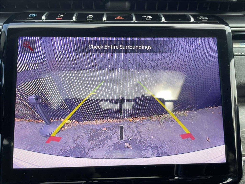 Used 2022 Jeep Grand Cherokee Limited 4xe image 61