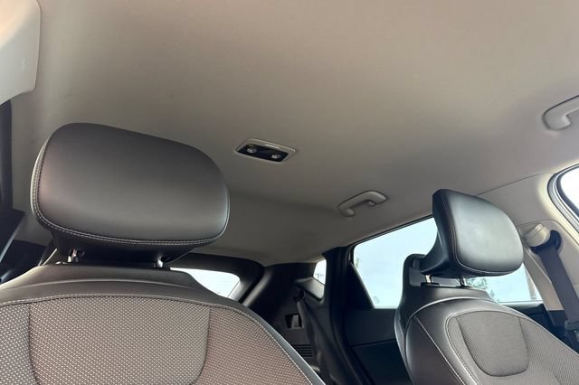 Certified 2023 Kia EV6 Light RWD image 21