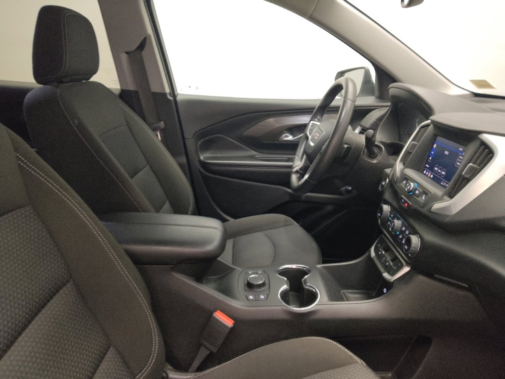 Used 2023 GMC Terrain SLE w/ Driver Convenience Package image 21