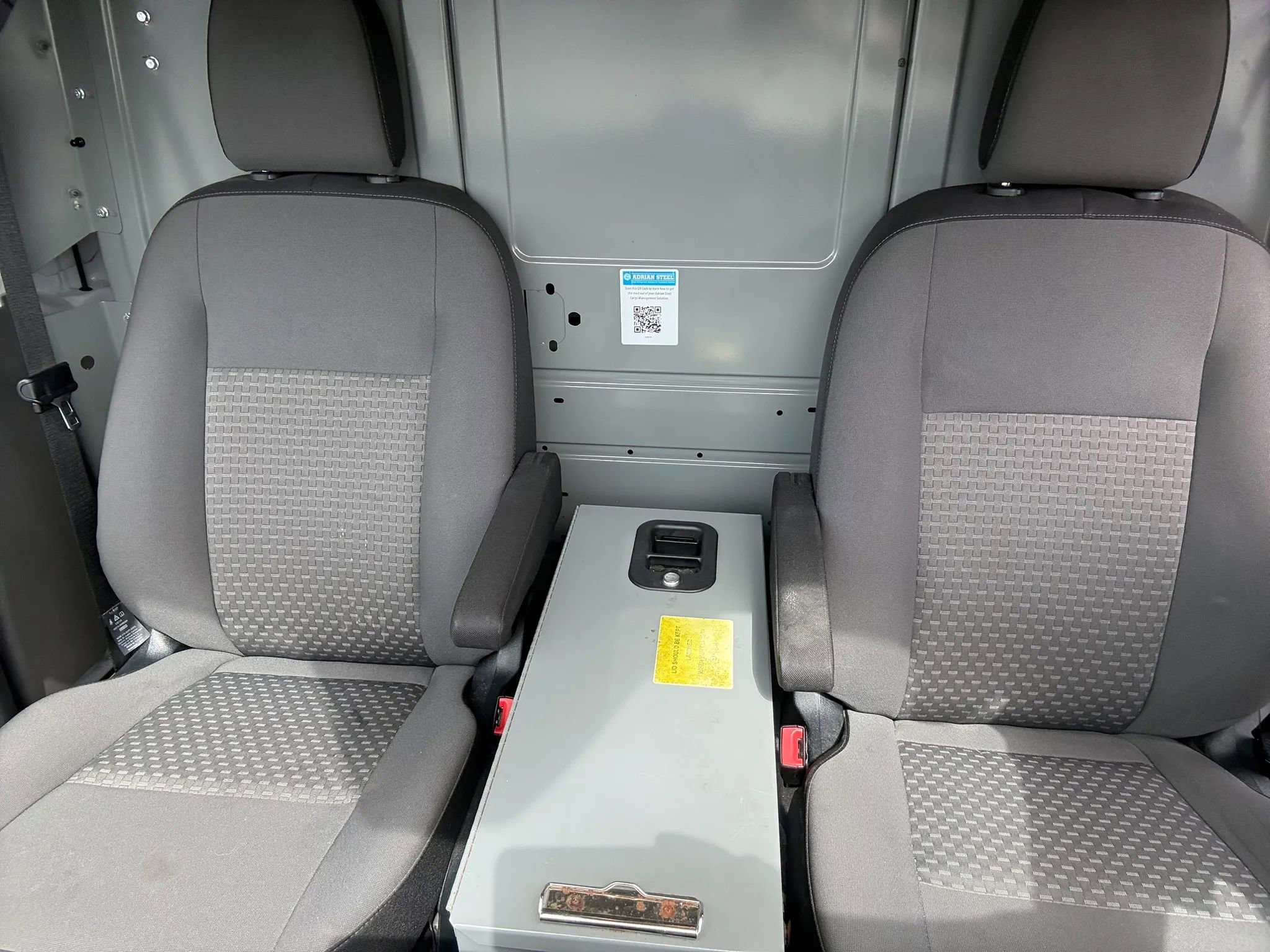 Used 2021 Ford Transit 150 Low Roof AWD image 14