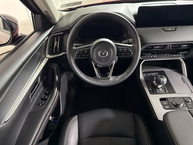 New 2026 MAZDA CX-70 3.3 Turbo w/ Premium Package AWD/4WD image 20