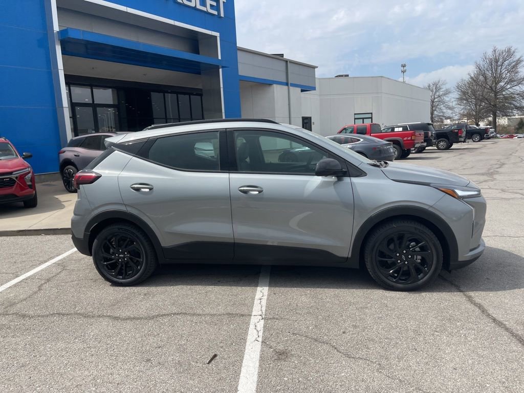New 2027 Chevrolet Bolt RS image 2