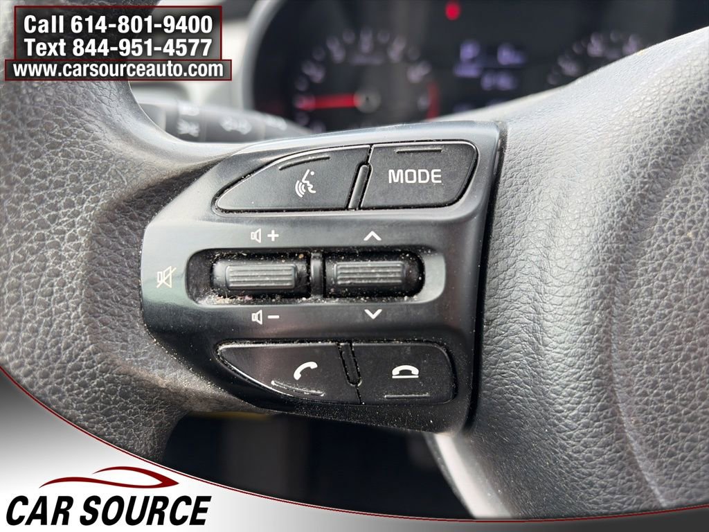 Used 2023 Kia Rio S image 12